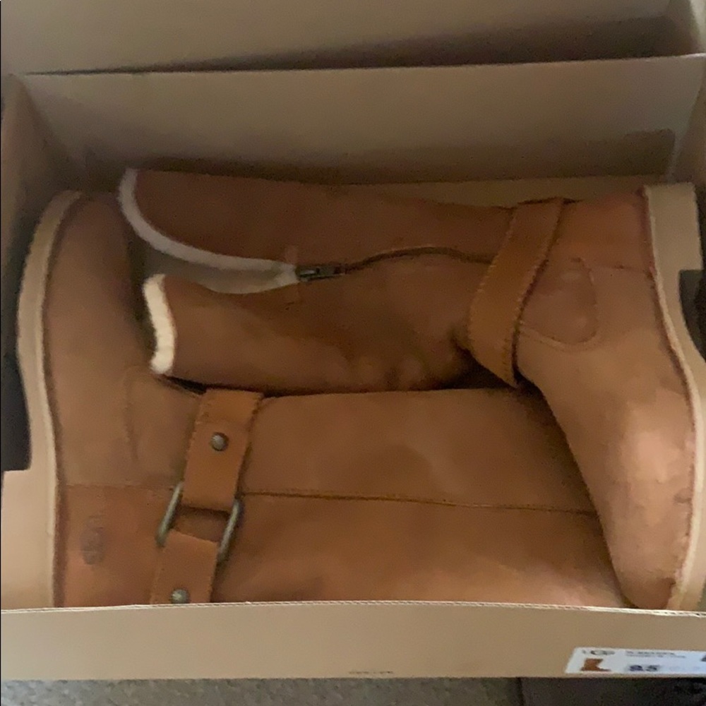 Ugg’s